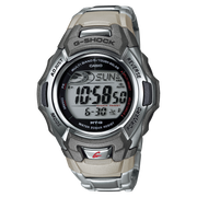 Casio G-Shock Solar Atomic Quartz (Digital) 46mm Watch