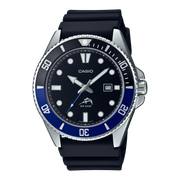 Casio Duro 200 Meter Quartz (Analog) 46mm Watch – Resin