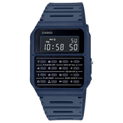 Casio Calculator Quartz 34mm Watch – Resin