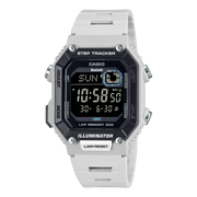 Casio Bluetooth Quartz 41mm Watch – Resin