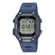 Casio Bluetooth Quartz 41mm Watch – Resin