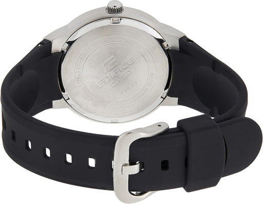Casio Edifice Quartz (Analog) 40mm Watch – Resin