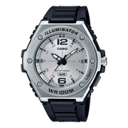 Casio 100 Meter Analog Quartz 50mm Watch