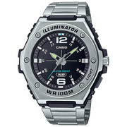 Casio 100 Meter Analog Quartz 50mm Watch