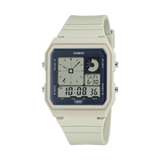 Casio Ana Digi Digital Quartz 34mm Watch – Bio-based resin