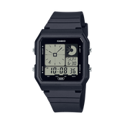 Casio Ana Digi Digital Quartz 34mm Watch – Bio-based resin