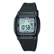 Casio Classic Quartz (Casio Vintage) 36mm Watch