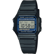 Casio Classic Quartz (Digital) 35mm Watch