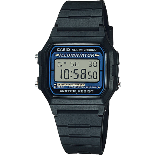 Casio Classic Quartz (Digital) 35mm Watch