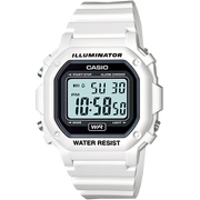 Casio Classic Quartz (Digital) 43mm Watch – Resin