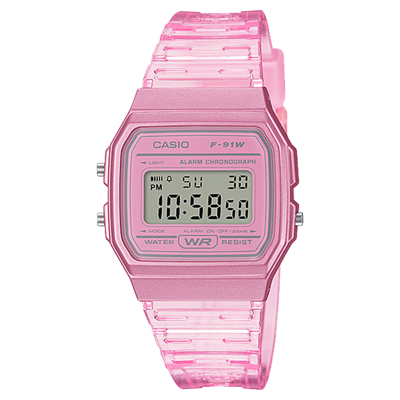 Casio Classic Quartz (Digital) 35mm Watch