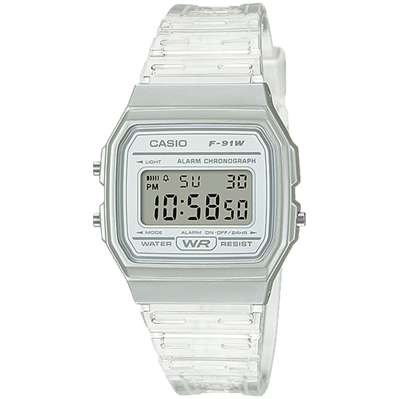 Casio Classic Quartz (Digital) 35mm Watch
