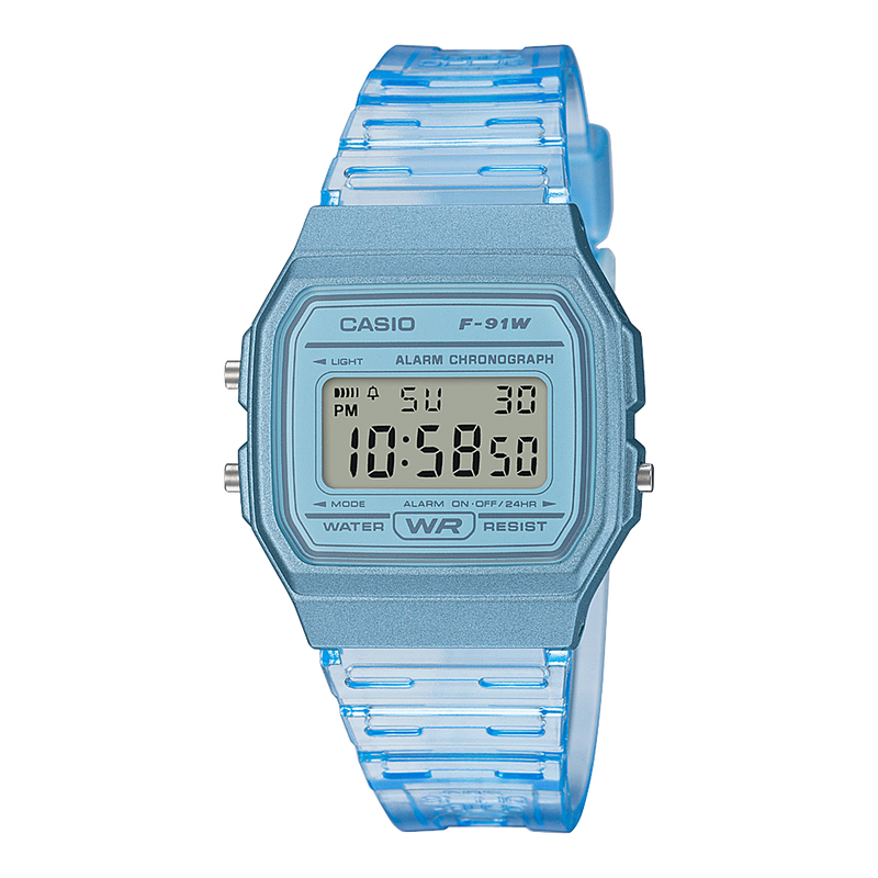Casio Classic Quartz (Digital) 35mm Watch