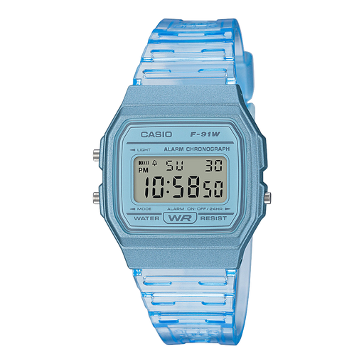 Casio Classic Quartz (Digital) 35mm Watch
