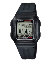 Casio Classic Quartz 34mm Watch