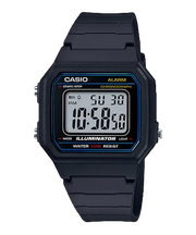 Casio Classic Quartz (Digital) 41mm Watch – Resin