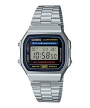 Casio Classic Quartz (Casio Vintage) 36mm Watch