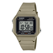 Casio Classic Quartz (Digital) 41mm Watch – Resin