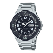 Casio 100 Meter Quartz (Analog) 45mm Watch
