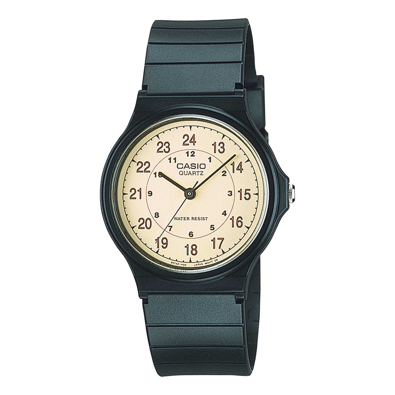 Casio Classic Quartz (Pop) 35mm Watch