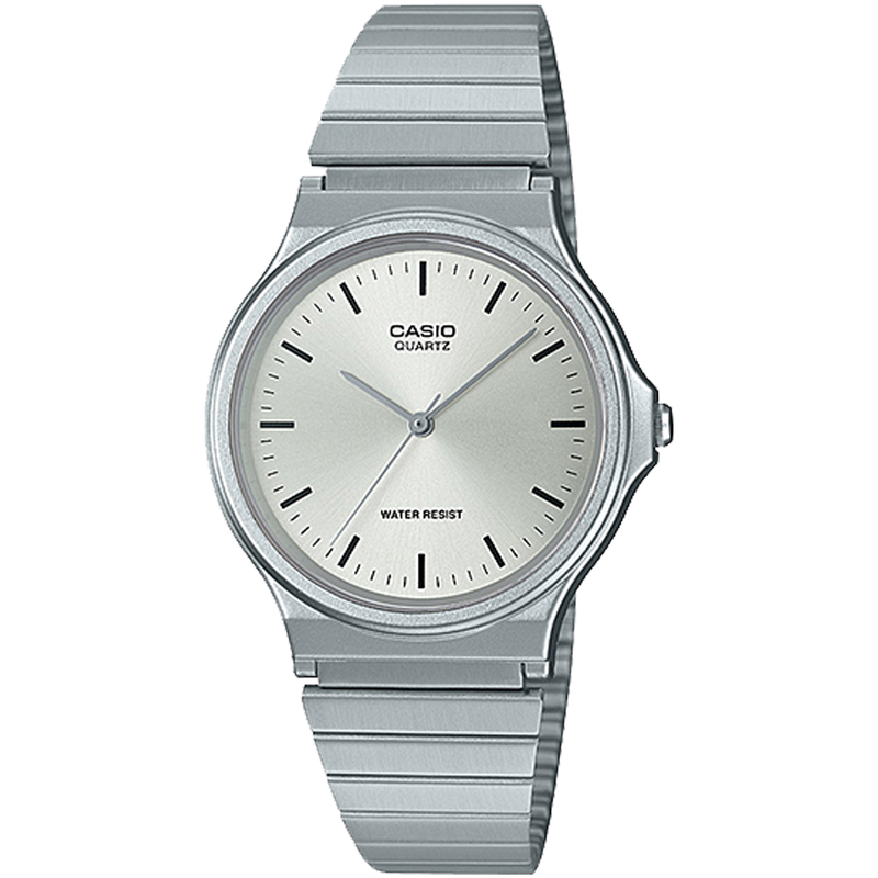 Casio Classic Quartz (Digital) 35mm Watch