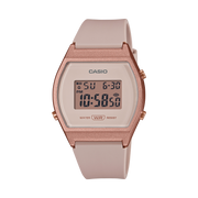 Casio 50 Meter Quartz (Digital) 35mm Watch – Resin