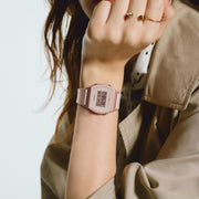 Casio 50 Meter Quartz (Digital) 35mm Watch – Resin