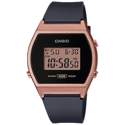 Casio 50 Meter Quartz (Digital) 35mm Watch – Resin