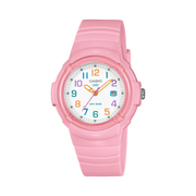 Casio 100 Meter Wr Quartz (Casio) 35mm Watch – Bio-based resin