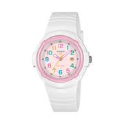 Casio 100 Meter Wr Quartz (Casio) 35mm Watch – Bio-based resin