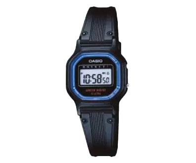 Casio Classic Quartz 26mm Watch