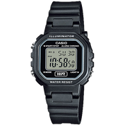 Casio 50 Meter Quartz (Digital) 30mm Watch – Resin