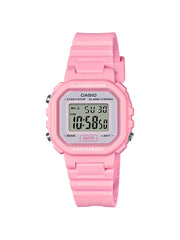 Casio 50 Meter Quartz (Digital) 30mm Watch – Resin