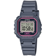 Casio 50 Meter Quartz (Digital) 30mm Watch – Resin