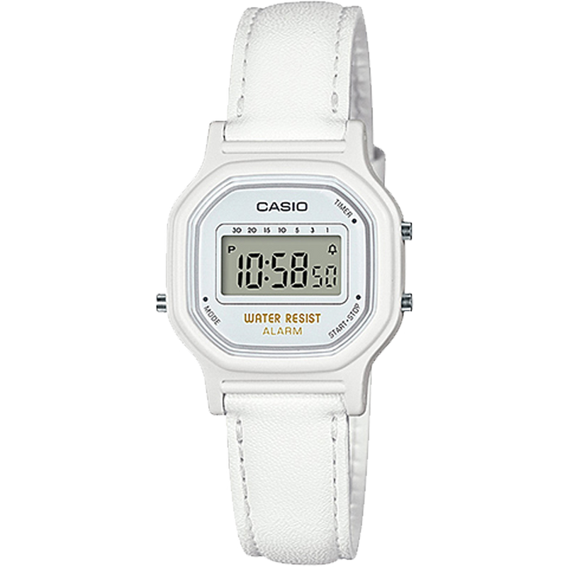 Casio Classic Quartz 26mm Watch