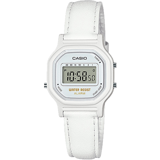 Casio Classic Quartz 26mm Watch