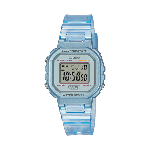 Casio 30 Meter Wr Quartz (Pop) 30mm Watch – Resin