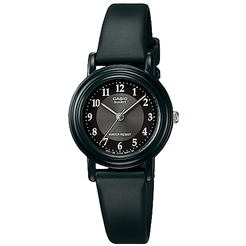 Casio Classic Quartz (Digital) 25mm Watch