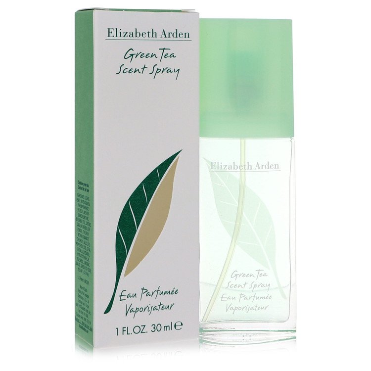 Elizabeth Arden Green Tea Women's Eau De Parfum