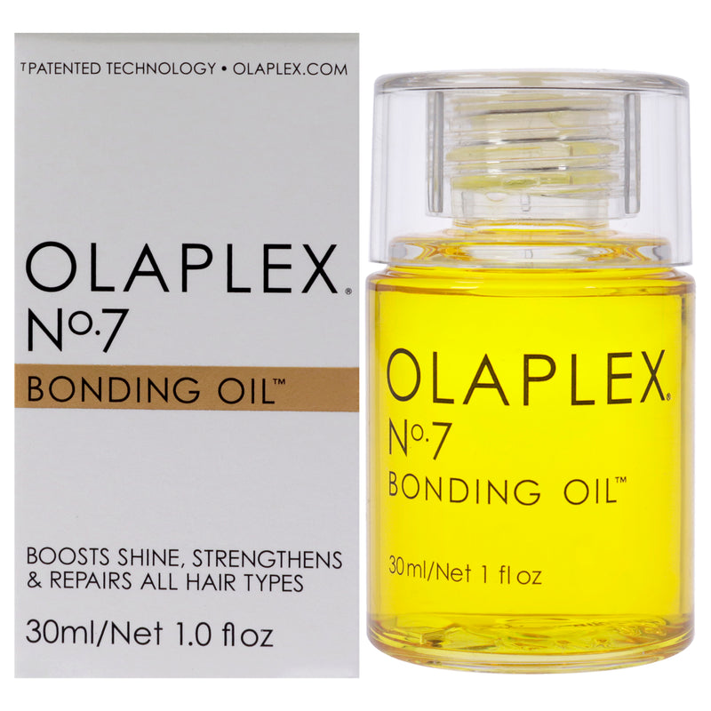 Olaplex No 7 Bonding Oil