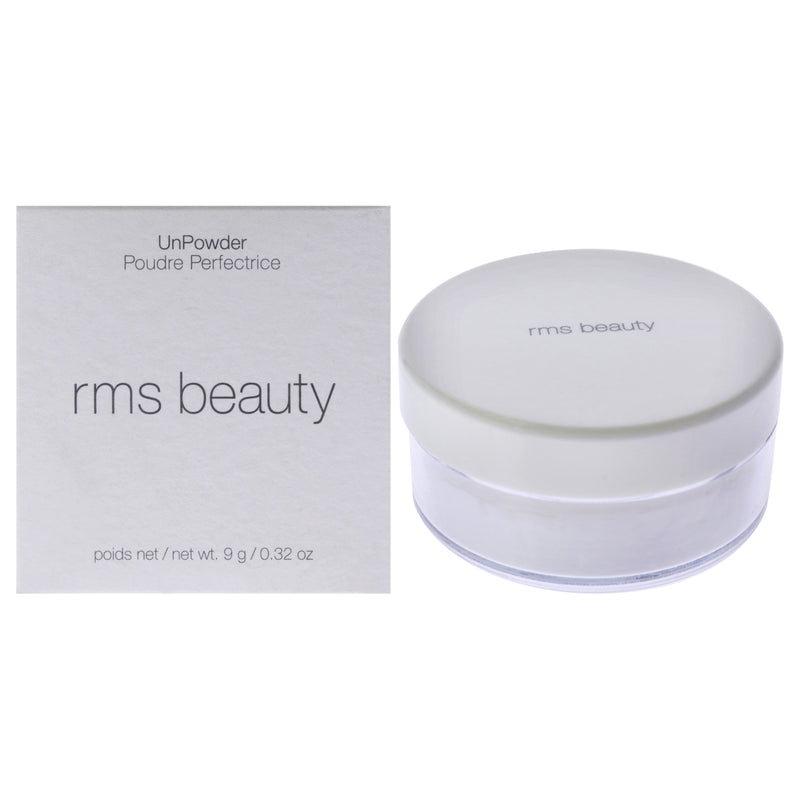Rms Beauty Un Powder