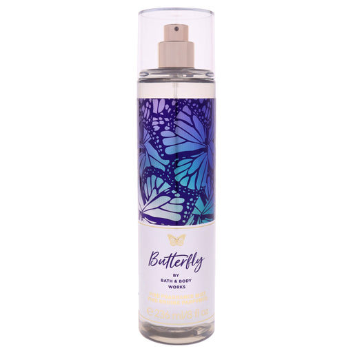 Bath And Body Works Butterfly Women's Fragrance Mist
