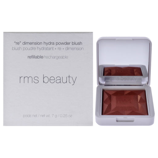 Rms Beauty Redimension Hydra Powder Blush Maidens Blush