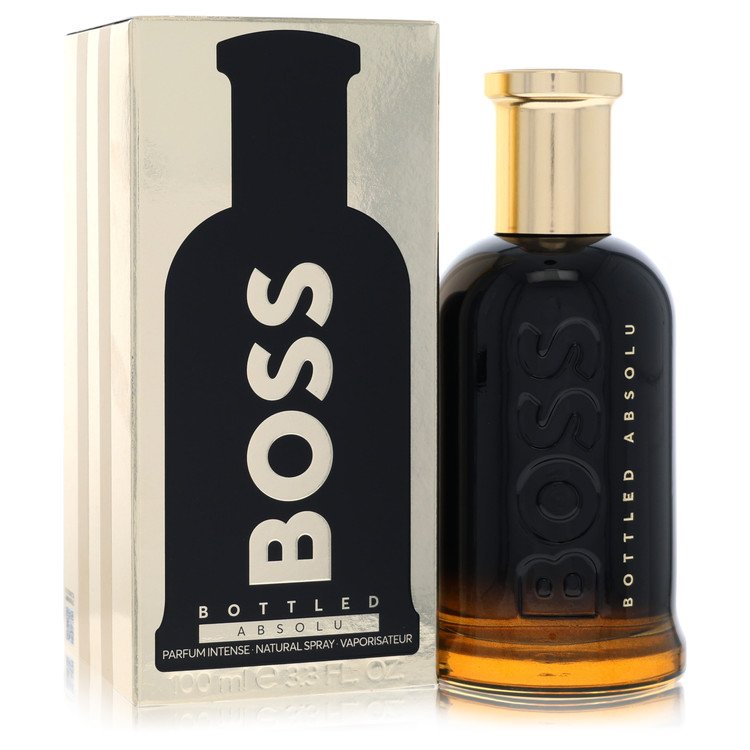 Hugo Boss Boss Bottled Absolu Men's Cologne