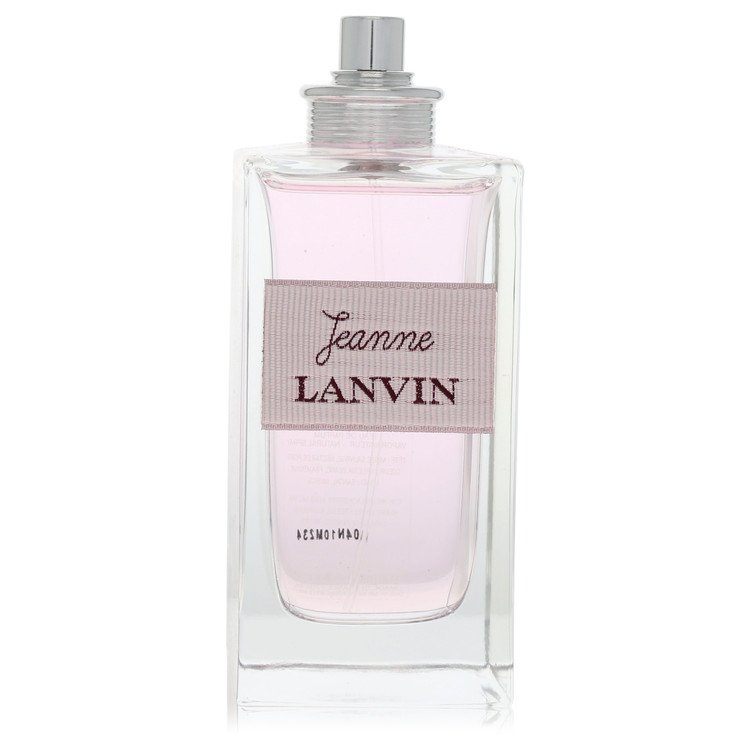 Lanvin Jeanne Women's Eau De Parfum (Tester)