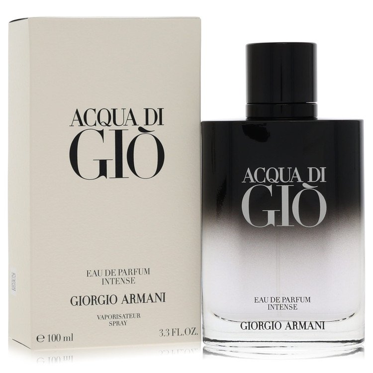 Giorgio Armani Acqua Di Gio Intense Men's Eau De Parfum