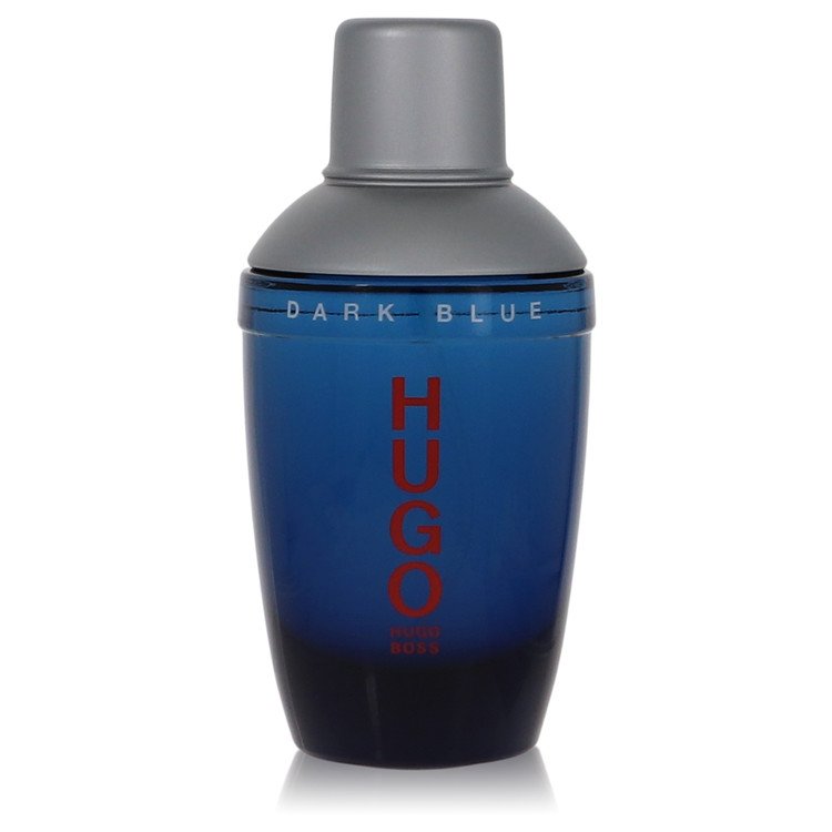 Hugo Boss Dark Blue Men's Eau De Toilette (Tester)