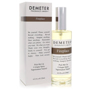 Demeter Fireplace Women's Cologne