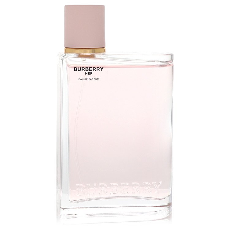 Burberry Her Women's Eau De Toilette (Tester)