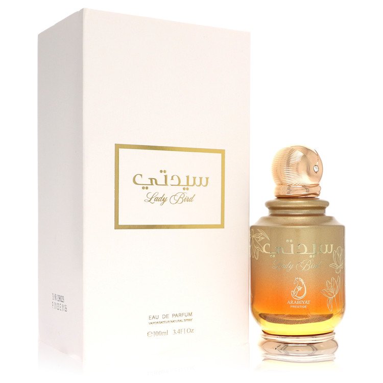 Arabiyat Prestige Bird Women's Eau De Parfum